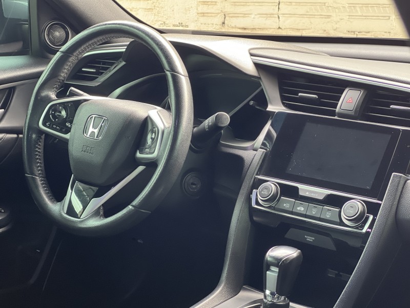 CIVIC 2.0 EXL 16V FLEX 4P AUTOMÁTICO - 2018 - BENTO GONçALVES