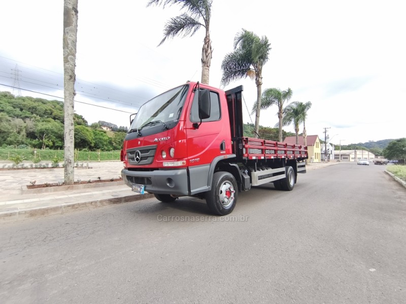 ACCELO 1016  - 2014 - ANTôNIO PRADO