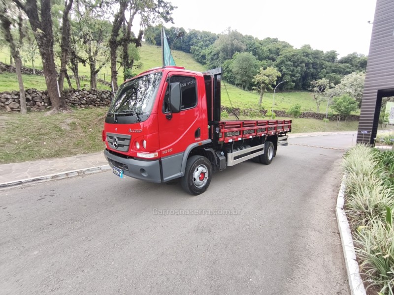 ACCELO 1016  - 2014 - ANTôNIO PRADO