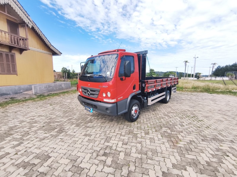 ACCELO 1016  - 2014 - ANTôNIO PRADO