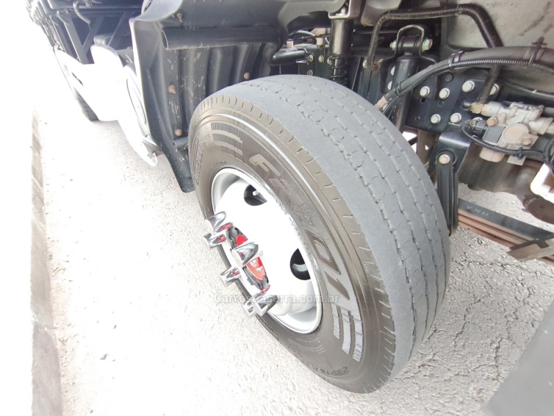 ACCELO 1016  - 2014 - ANTôNIO PRADO