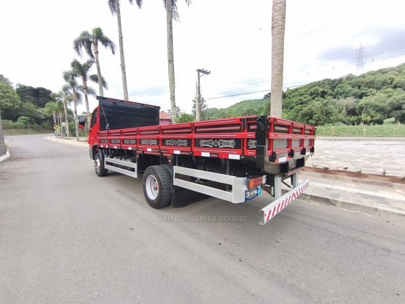 ACCELO 1016  - 2014 - ANTôNIO PRADO