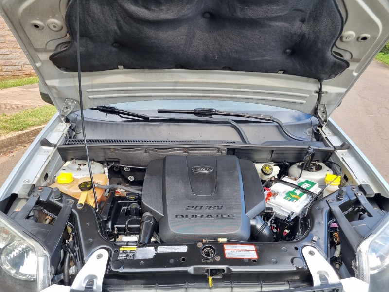 ECOSPORT 2.0 SE 16V FLEX 4P AUTOMÁTICO - 2008 - ARROIO DO MEIO