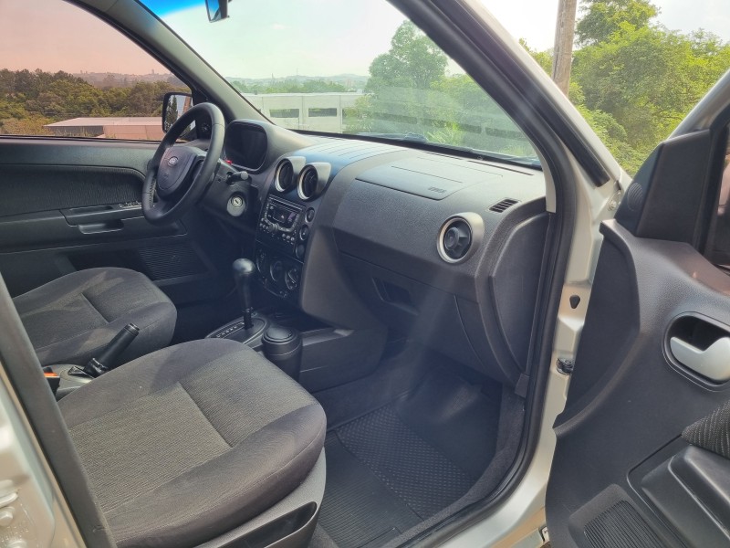 ECOSPORT 2.0 SE 16V FLEX 4P AUTOMÁTICO - 2008 - ARROIO DO MEIO