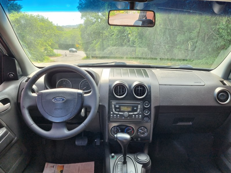 ECOSPORT 2.0 SE 16V FLEX 4P AUTOMÁTICO - 2008 - ARROIO DO MEIO