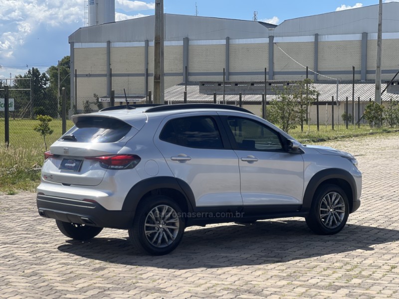 PULSE 1.3 DRIVE 12V FLEX 4P AUTOMÁTICO - 2023 - ANTôNIO PRADO