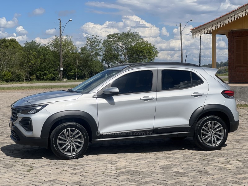 PULSE 1.3 DRIVE 12V FLEX 4P AUTOMÁTICO - 2023 - ANTôNIO PRADO