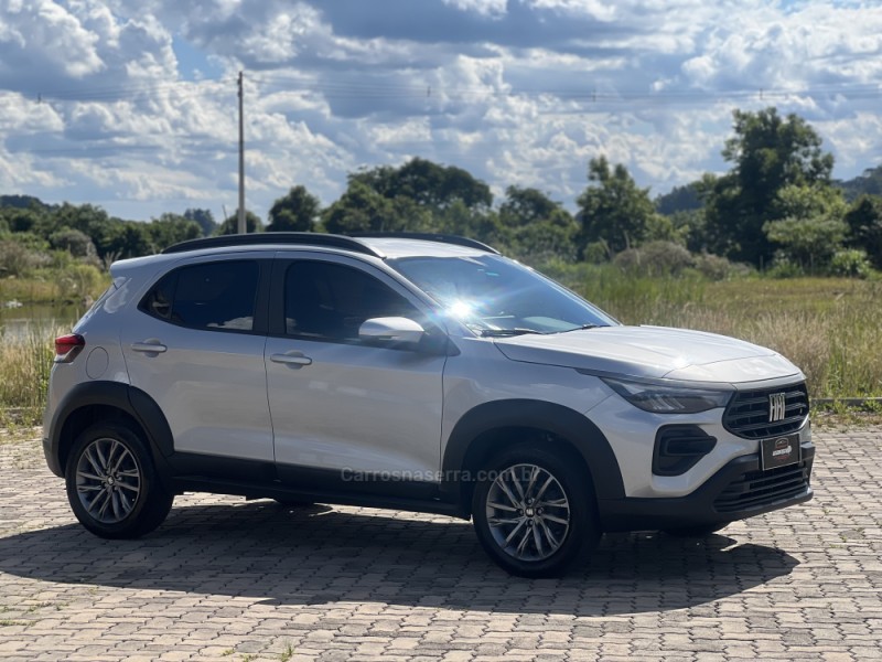 PULSE 1.3 DRIVE 12V FLEX 4P AUTOMÁTICO - 2023 - ANTôNIO PRADO