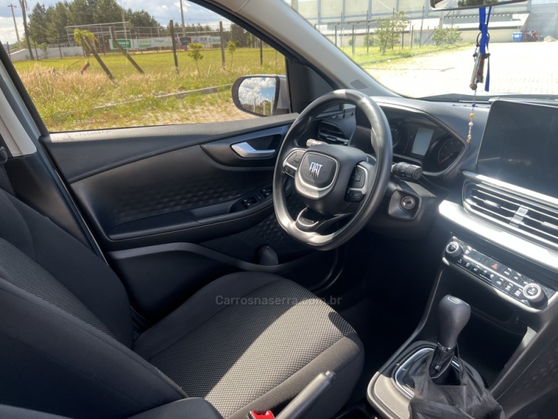 PULSE 1.3 DRIVE 12V FLEX 4P AUTOMÁTICO - 2023 - ANTôNIO PRADO