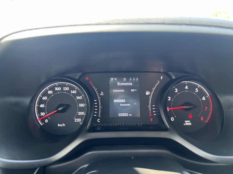 PULSE 1.3 DRIVE 12V FLEX 4P AUTOMÁTICO - 2023 - ANTôNIO PRADO