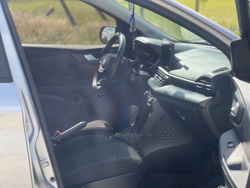 PULSE 1.3 DRIVE 12V FLEX 4P AUTOMÁTICO - 2023 - ANTôNIO PRADO