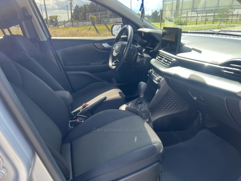 PULSE 1.3 DRIVE 12V FLEX 4P AUTOMÁTICO - 2023 - ANTôNIO PRADO