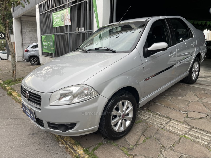 siena 1.0 mpi el celebration 8v flex 4p manual 2011 bento goncalves