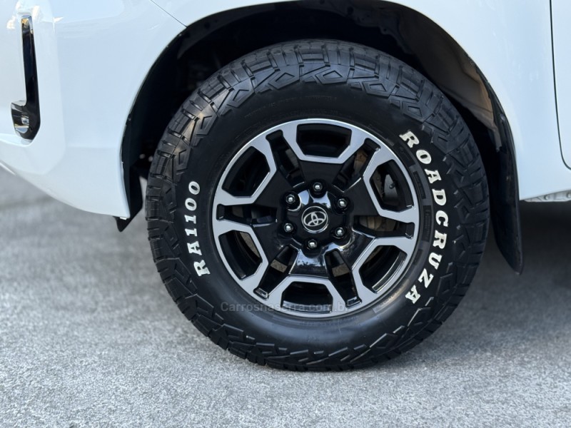 HILUX 2.8 4X4 CD 8V DIESEL 4P MANUAL - 2022 - CAXIAS DO SUL