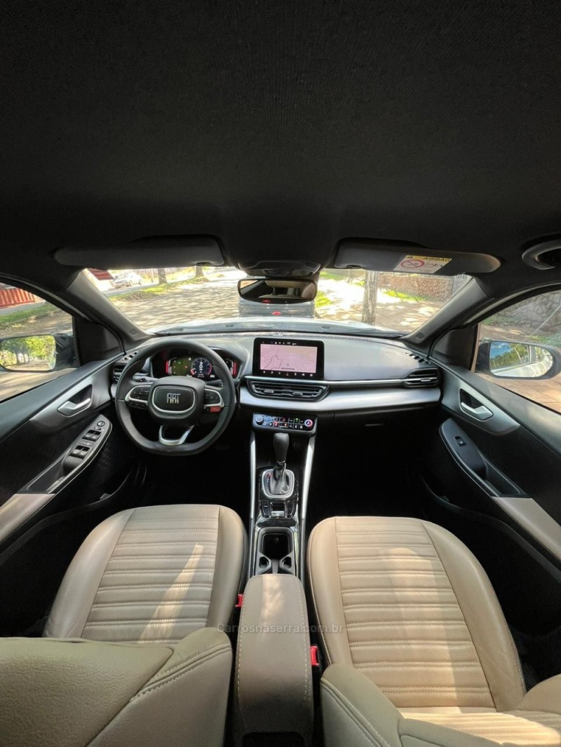 FASTBACK 1.0 IMPETUS 200 TURBO FLEX 4P AUTOMÁTICO - 2023 - ERECHIM