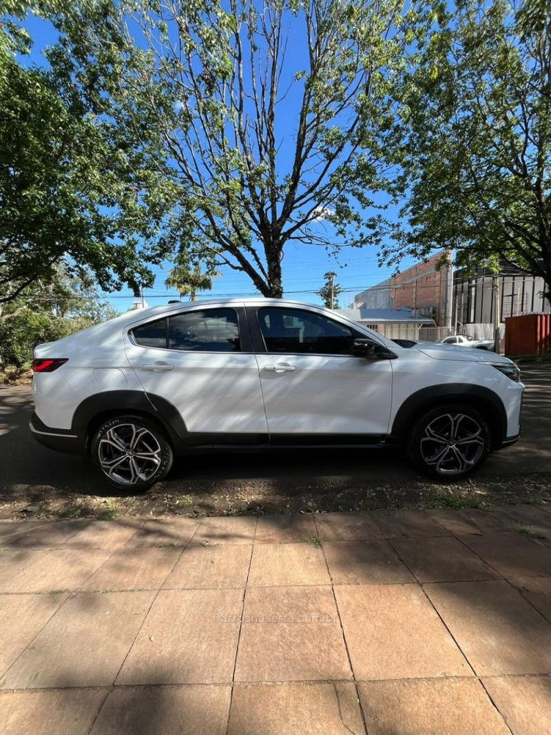 FASTBACK 1.0 IMPETUS 200 TURBO FLEX 4P AUTOMÁTICO - 2023 - ERECHIM