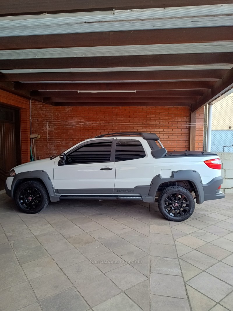 strada 1.8 mpi adventure locker cd 16v flex 3p manual 2015 caxias do sul