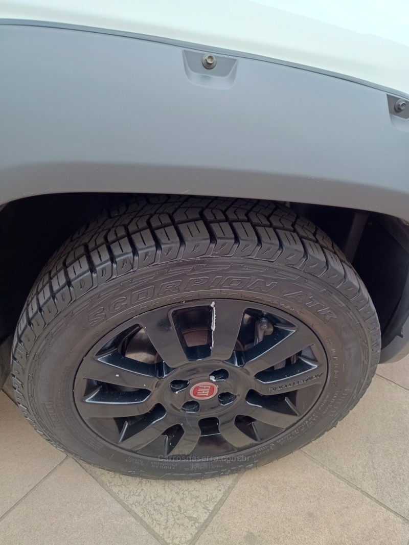 STRADA 1.8 MPI ADVENTURE LOCKER CD 16V FLEX 3P MANUAL - 2015 - CAXIAS DO SUL