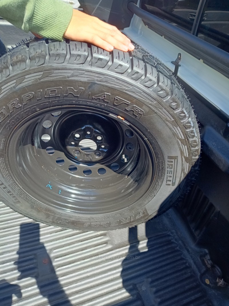 STRADA 1.8 MPI ADVENTURE LOCKER CD 16V FLEX 3P MANUAL - 2015 - CAXIAS DO SUL