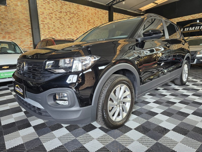 t cross 1.0 tsi 200 sense automatico 2021 farroupilha