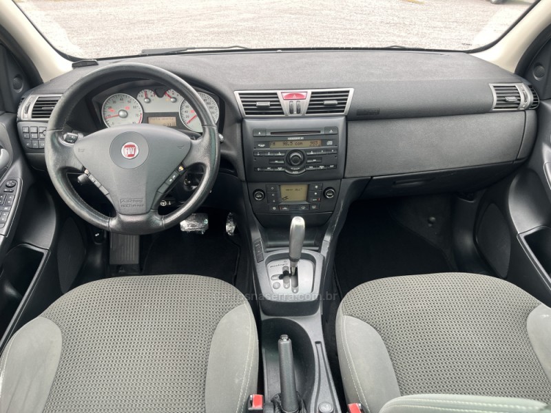 STILO 1.8 MPI SPORTING 8V FLEX 4P AUTOMÁTICO - 2009 - CAXIAS DO SUL