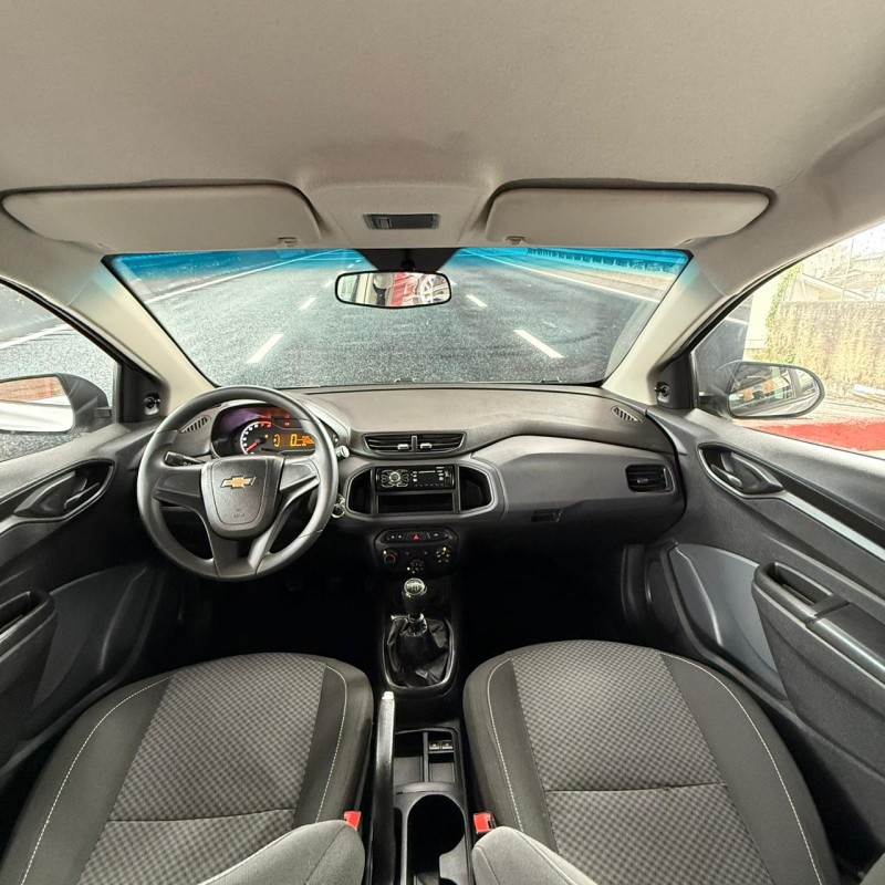 ONIX 1.0 JOY 8V FLEX 4P MANUAL - 2020 - CAXIAS DO SUL