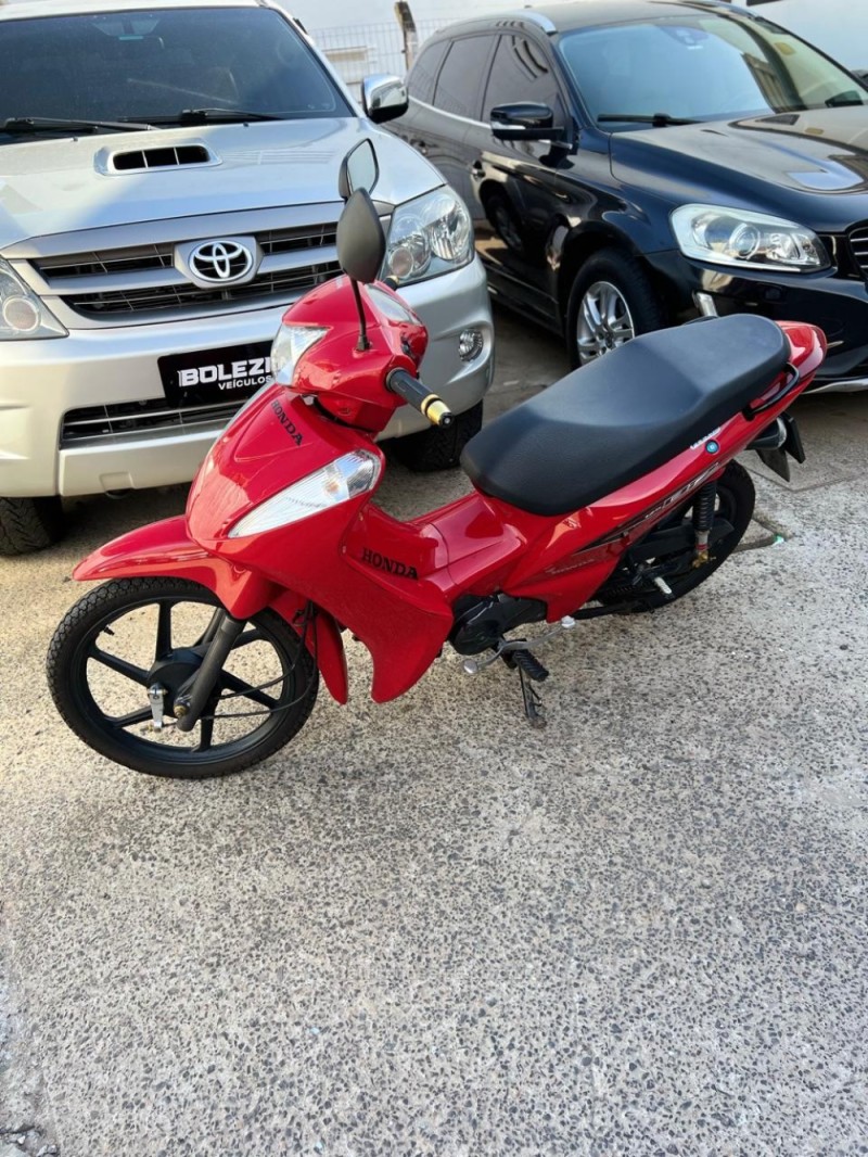 biz 125 es 2014 novo hamburgo