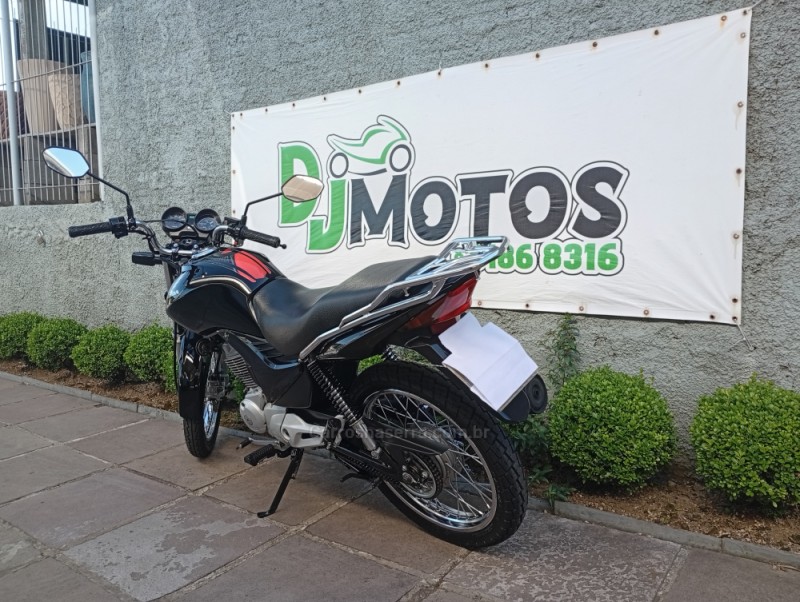 CG 150 FAN ESDI - 2013 - CAXIAS DO SUL