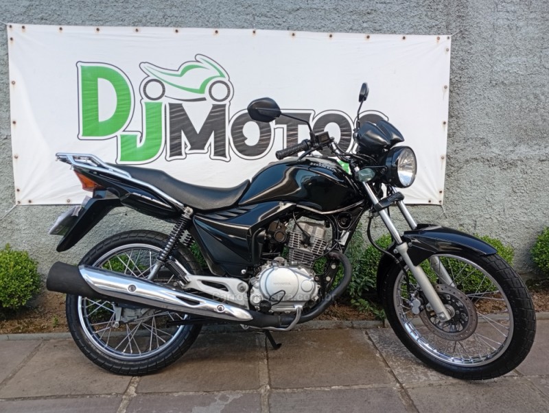 CG 150 FAN ESDI - 2013 - CAXIAS DO SUL