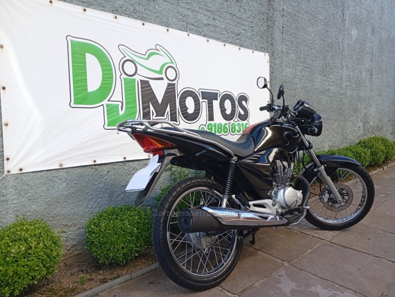 CG 150 FAN ESDI - 2013 - CAXIAS DO SUL