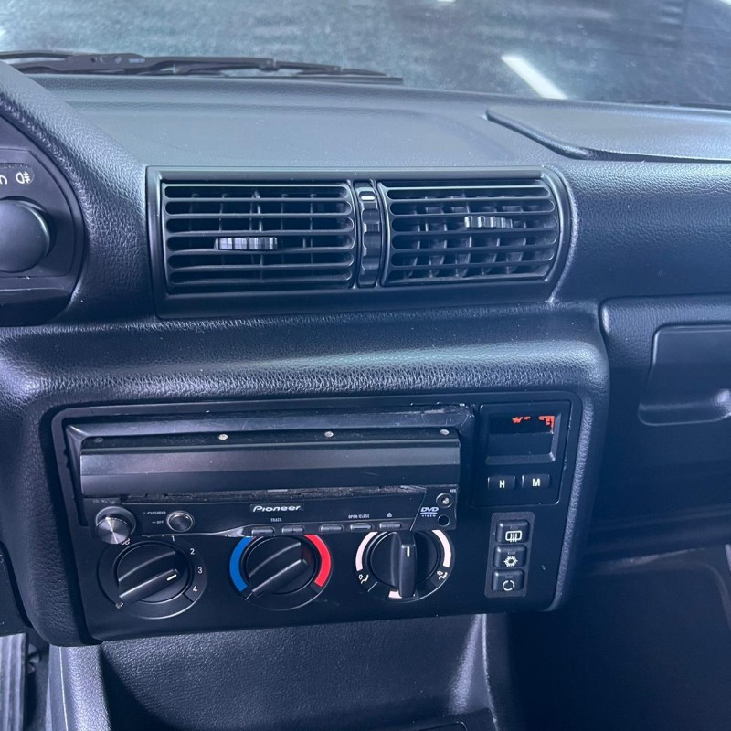 318TI 1.9 COMPACT TOP 16V GASOLINA 2P MANUAL - 1997 - CAXIAS DO SUL