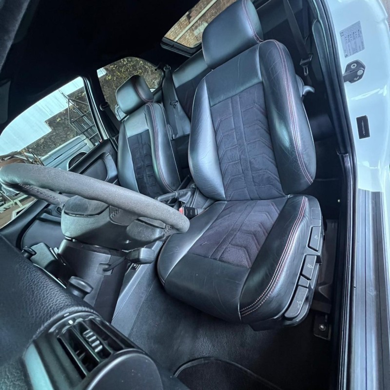 318TI 1.9 COMPACT TOP 16V GASOLINA 2P MANUAL - 1997 - CAXIAS DO SUL