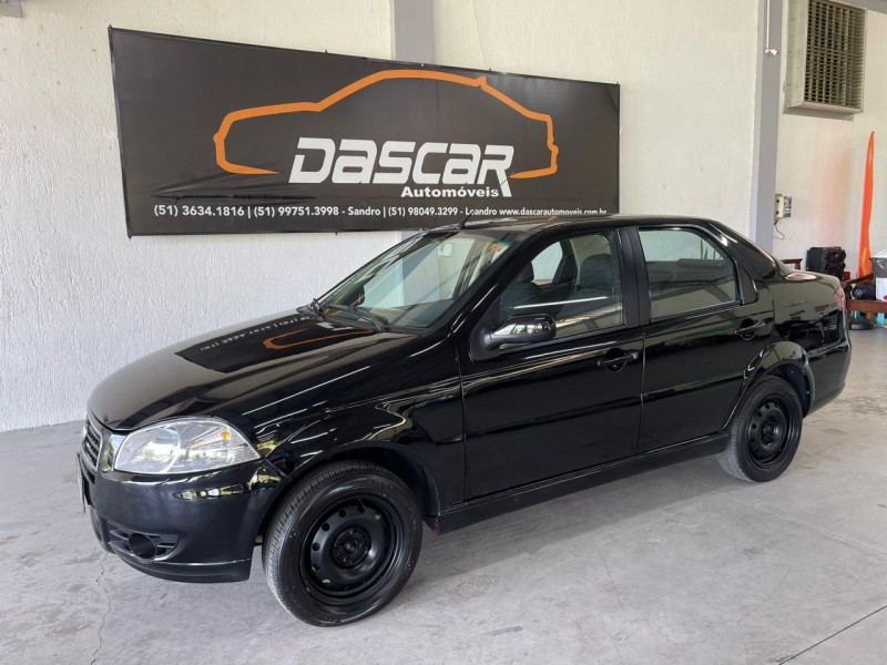 siena 1.0 mpi el 8v flex 4p manual 2012 bom principio