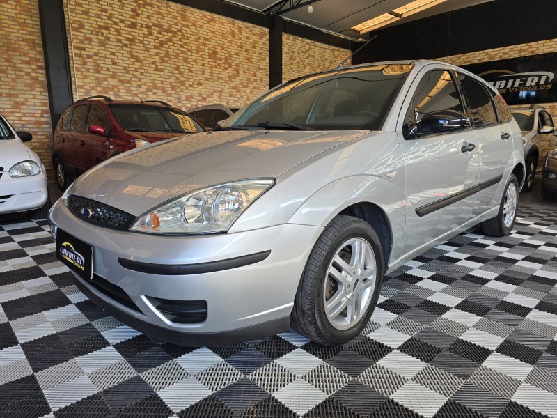 focus 1.6 glx 8v flex 4p manual 2008 farroupilha