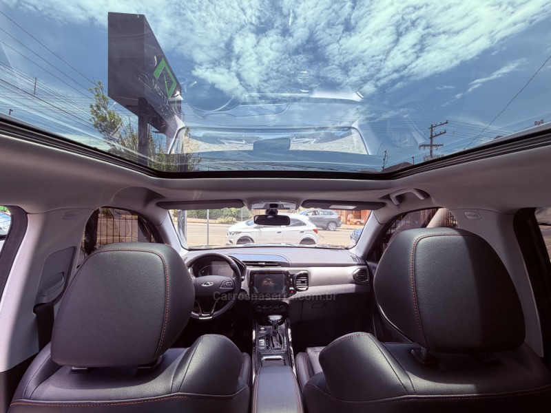 TIGGO 1.5 16V TURBO 5X TXS FLEX 4P AUTOMÁTICO - 2022 - CAXIAS DO SUL