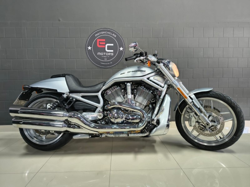 V-ROD 10TH ANNIVERSARY EDITION - 2012 - CAXIAS DO SUL