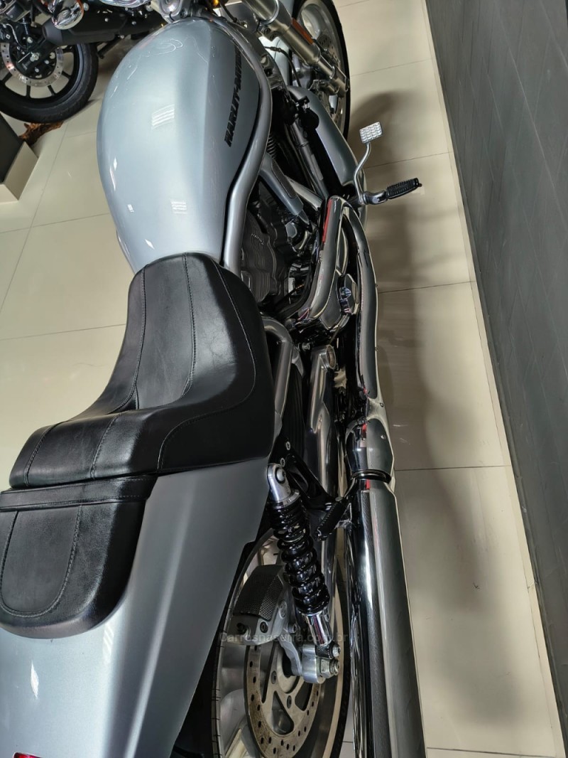 V-ROD 10TH ANNIVERSARY EDITION - 2012 - CAXIAS DO SUL