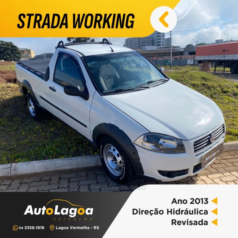strada 1.4 mpi working cd 8v flex 3p manual 2013 lagoa vermelha
