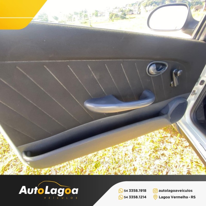 STRADA 1.4 MPI WORKING CD 8V FLEX 3P MANUAL - 2013 - LAGOA VERMELHA