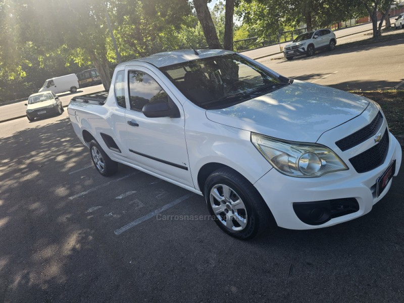 montana 1.4 mpfi ls cs 8v flex 2p manual 2012 bento goncalves