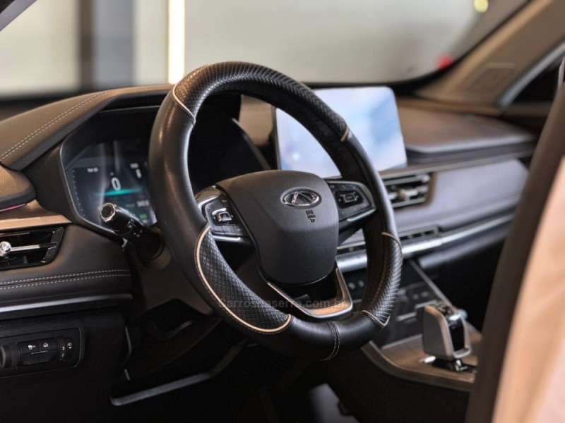 TIGGO 1.5 16V TURBO 5X PRO FLEX 4P AUTOMÁTICO - 2023 - CAXIAS DO SUL