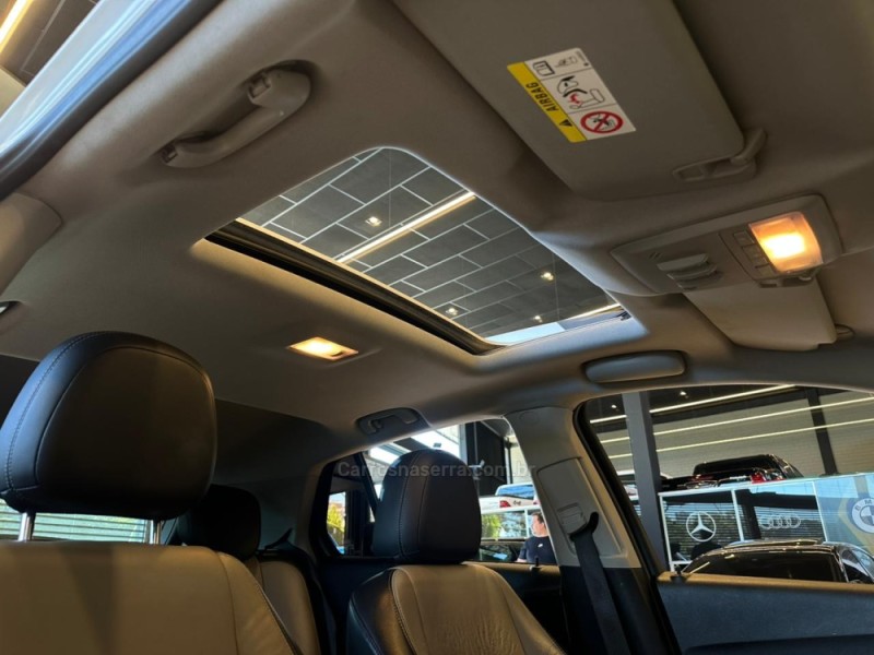 TRACKER 1.8 MPFI LTZ 4X2 16V FLEX 4P AUTOMÁTICO - 2015 - CAXIAS DO SUL