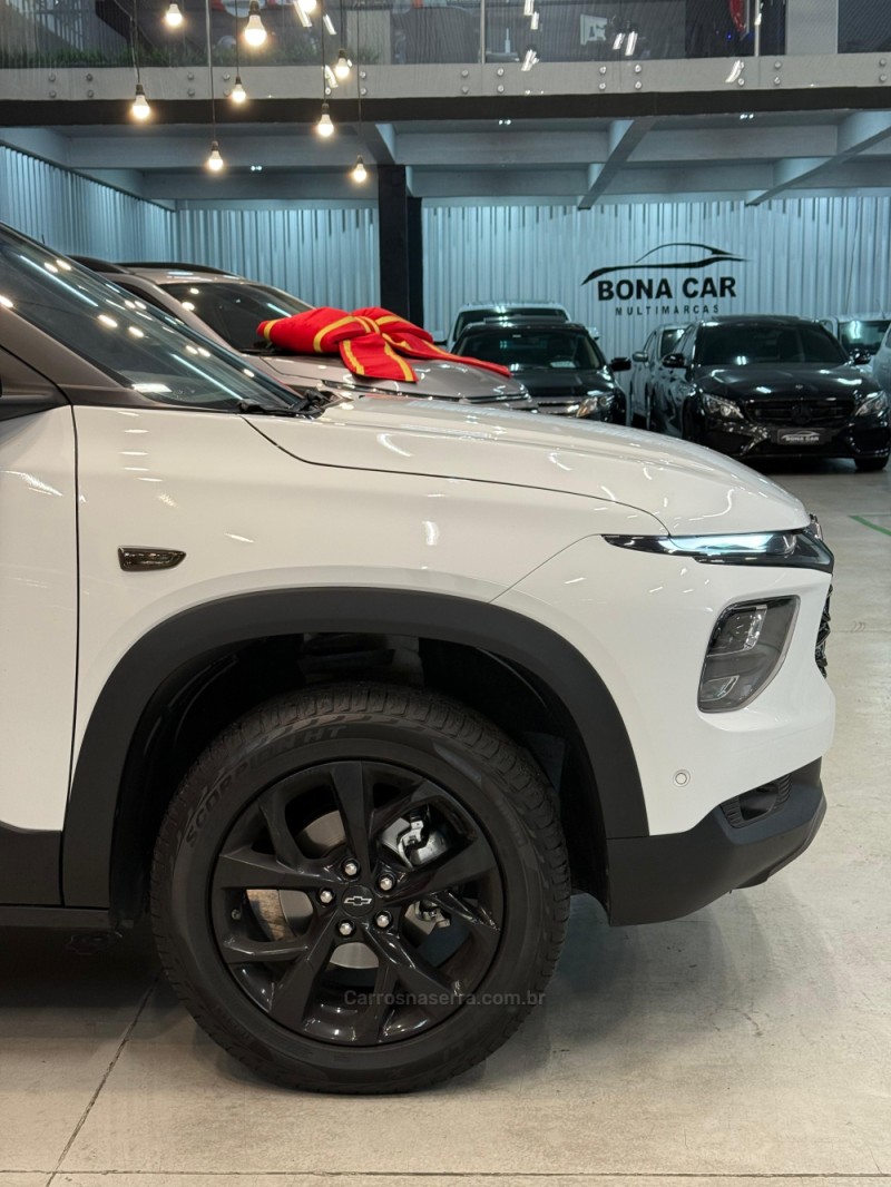 MONTANA 1.2 RS TURBO 12V FLEX 4P AUTOMÁTICO - 2025 - CAXIAS DO SUL