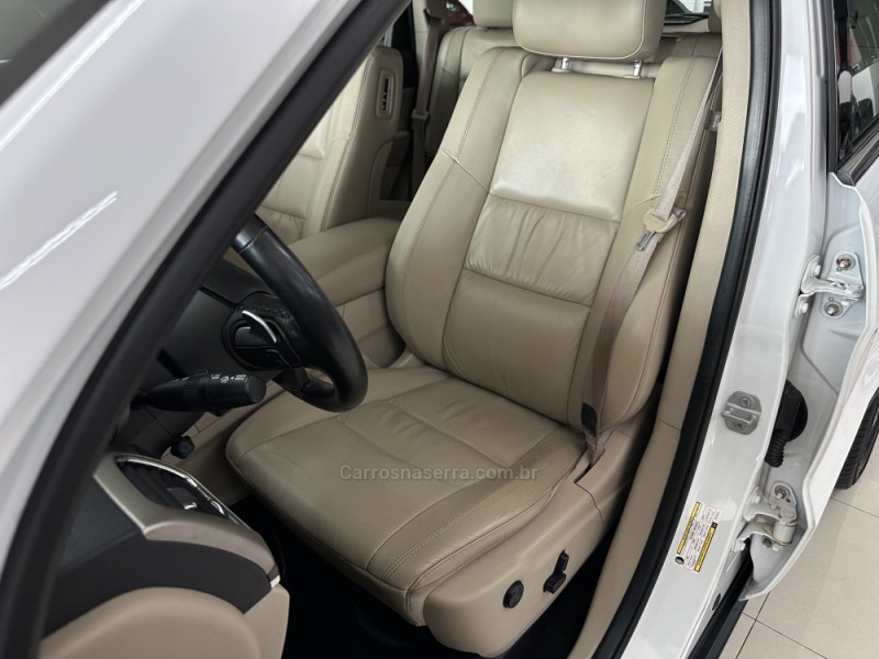 GRAND CHEROKEE 3.6 LIMITED 4X4 V6 24V GASOLINA 4P AUTOMATICO - 2015 - CHARQUEADAS