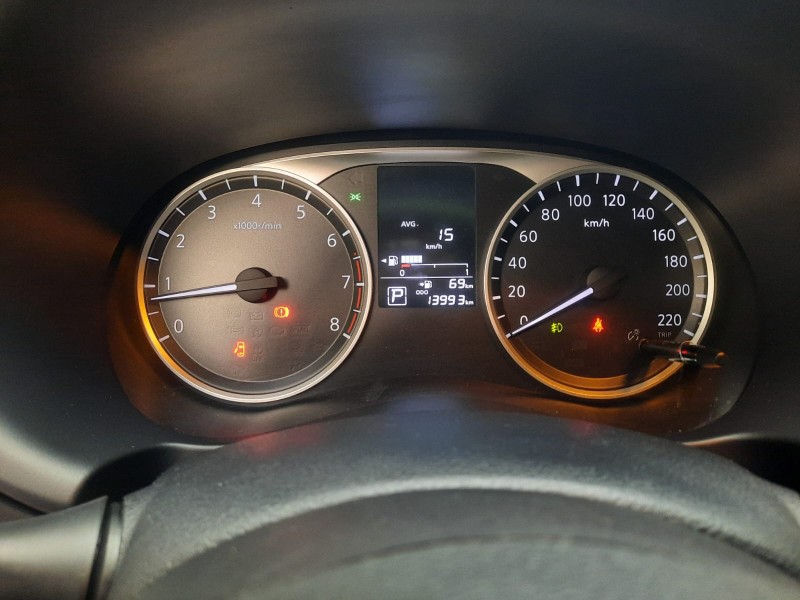 KICKS 1.6 16V FLEX SV 4P XTRONIC - 2020 - DOIS IRMãOS