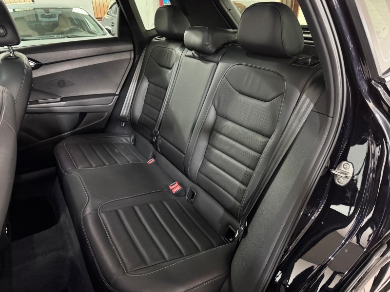 TAOS 1.4 16V HIGHLINE TSI FLEX 4P AUTOMÁTICO - 2023 - CAXIAS DO SUL