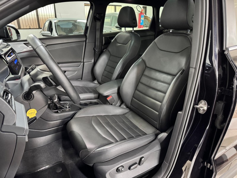 TAOS 1.4 16V HIGHLINE TSI FLEX 4P AUTOMÁTICO - 2023 - CAXIAS DO SUL