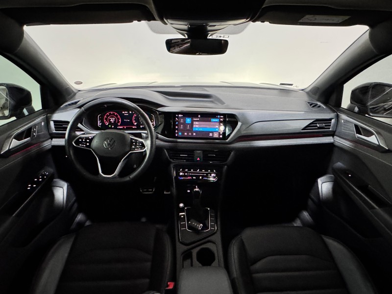 TAOS 1.4 16V HIGHLINE TSI FLEX 4P AUTOMÁTICO - 2023 - CAXIAS DO SUL