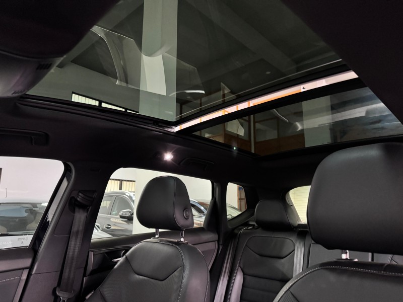 TAOS 1.4 16V HIGHLINE TSI FLEX 4P AUTOMÁTICO - 2023 - CAXIAS DO SUL