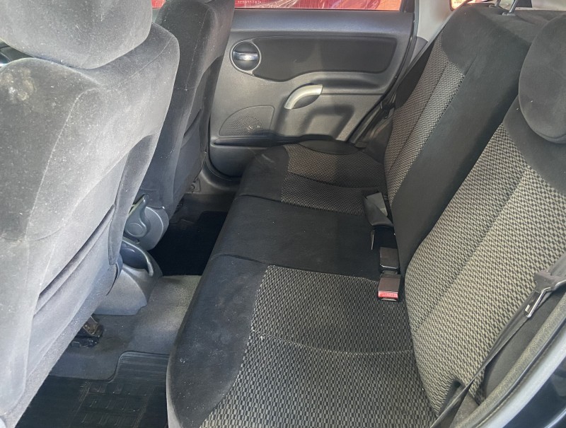 C3 1.4 I EXCLUSIVE 8V FLEX 4P MANUAL - 2012 - CANELA